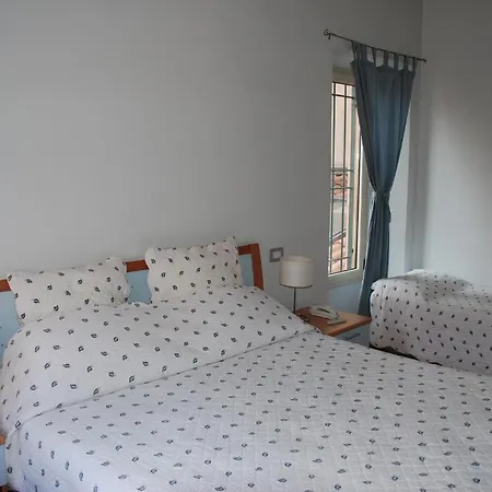 Hotel Moniga