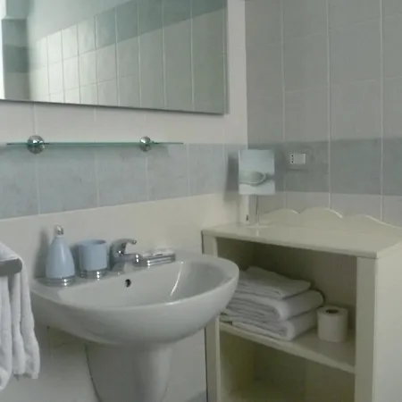 Hotel Moniga Desenzano del Garda