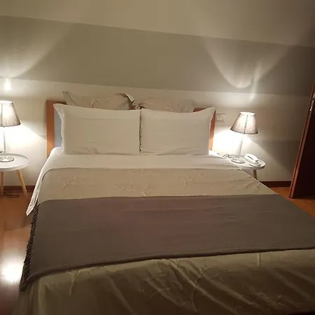 Hotel Moniga 3*