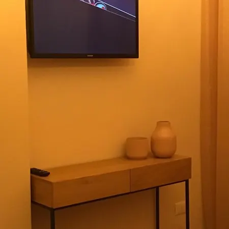Moniga Hotel 3*