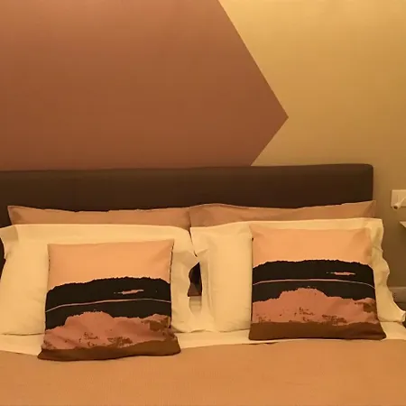 Hotel Moniga