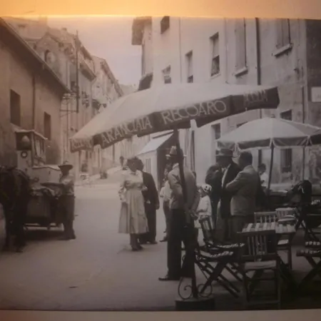 Hotel Moniga Desenzano del Garda