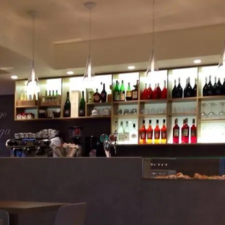 Hotel Moniga