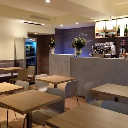Hotel Moniga