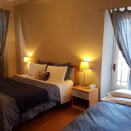 Moniga Hotel Desenzano del Garda
