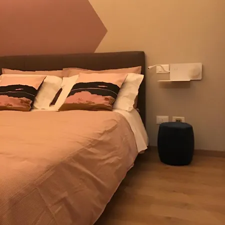 Hotel Moniga 3*